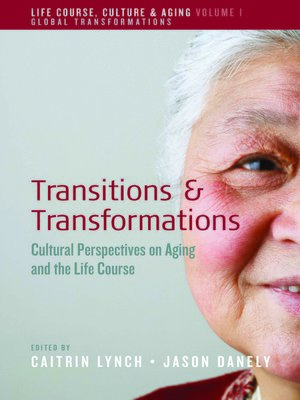 cover image of Transitions and Transformations
